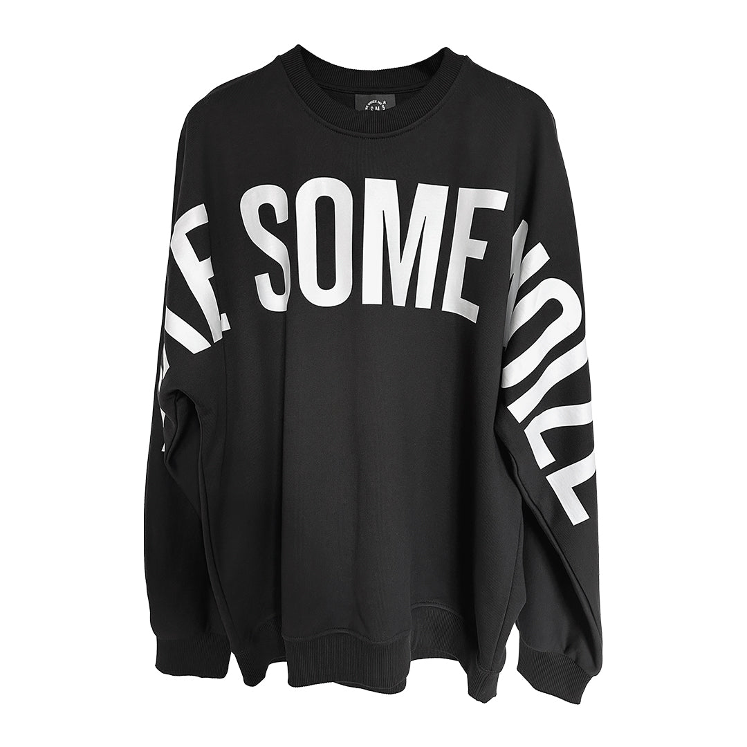 "Make Some Noize" Sweatshirt