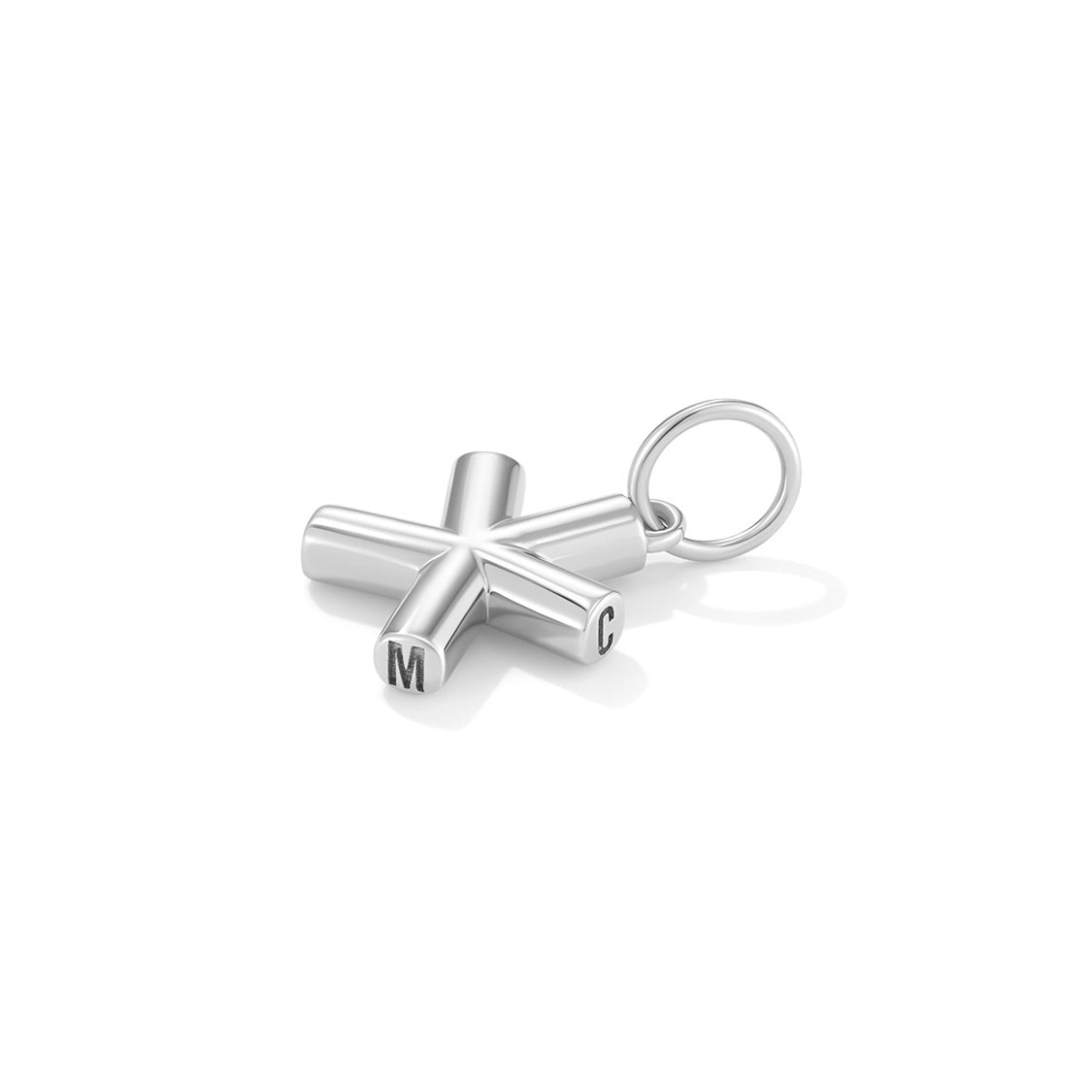 Asterisk Trinket