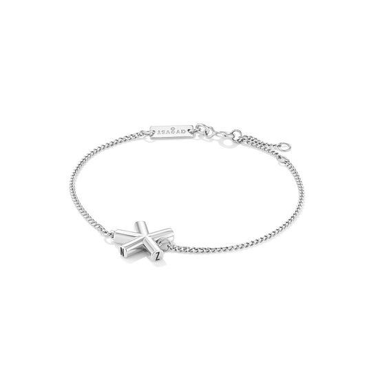 Asterisk Bracelet