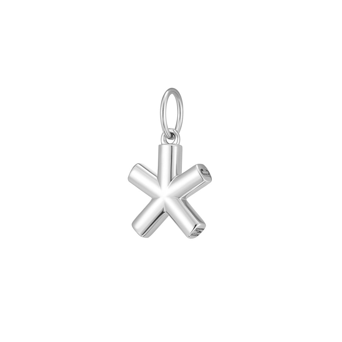 Asterisk Trinket
