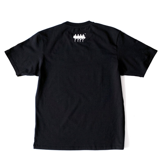 "Let the Swans Dance" t-shirt