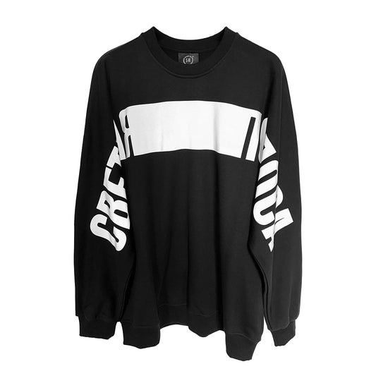 "Bright Line" Sweatshirt