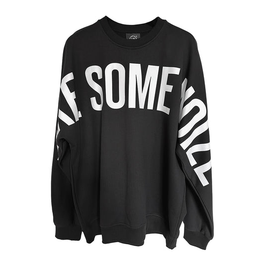 "Make Some Noize" Sweatshirt