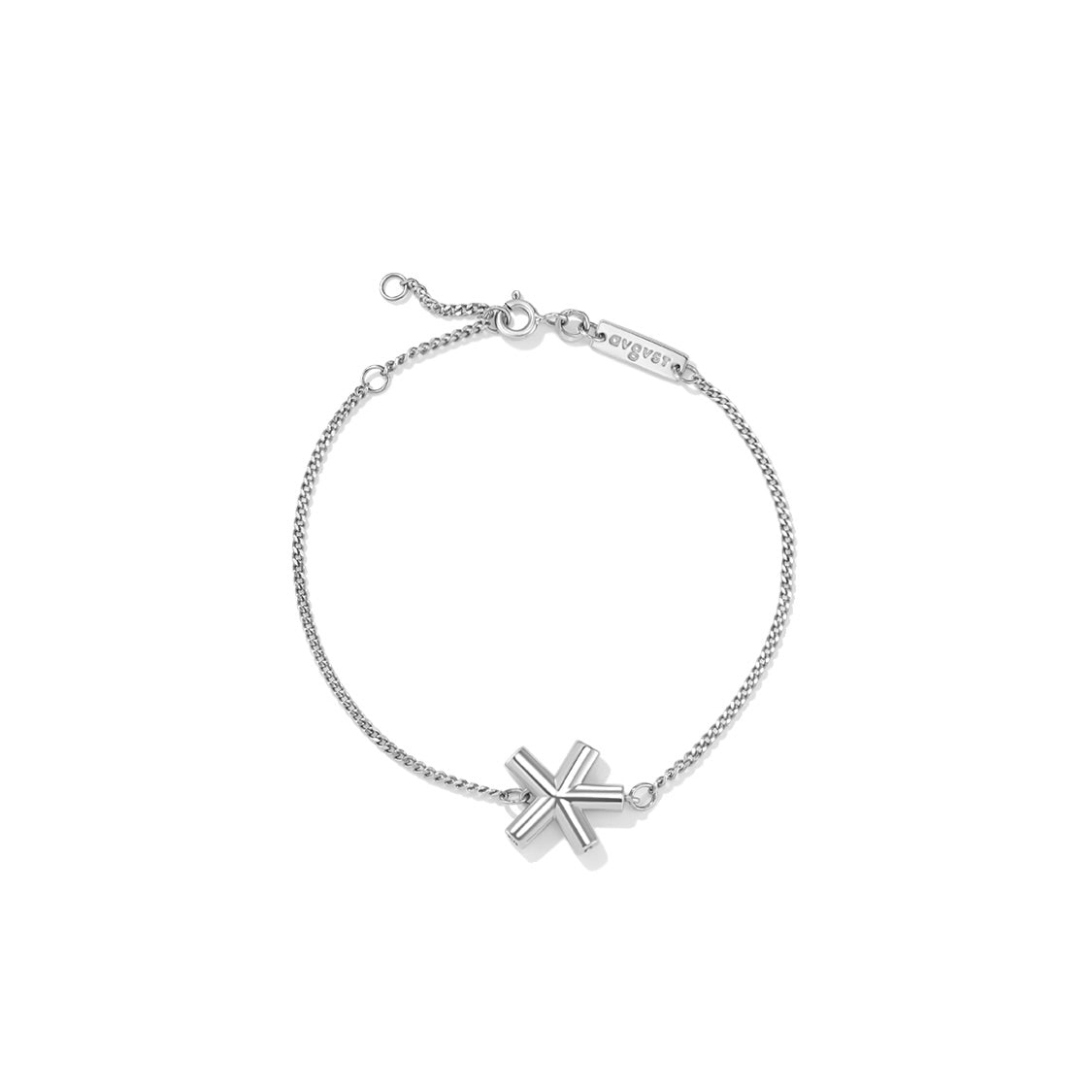 Asterisk Bracelet