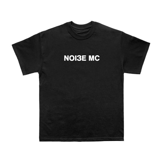 "Noi3e MC" t-shirt