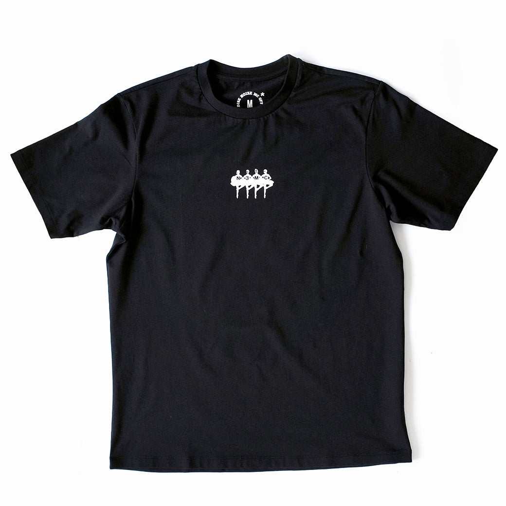 "Swan Lake" t-shirt