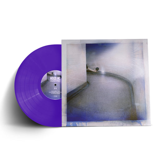 "Exit to the City" 2LP